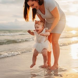 Meet your Posher, Michele